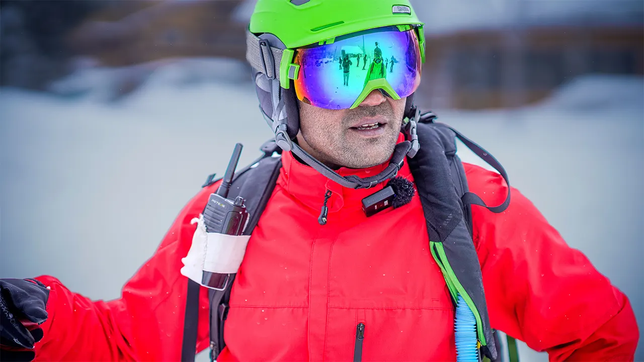 Complex Tall Buildings