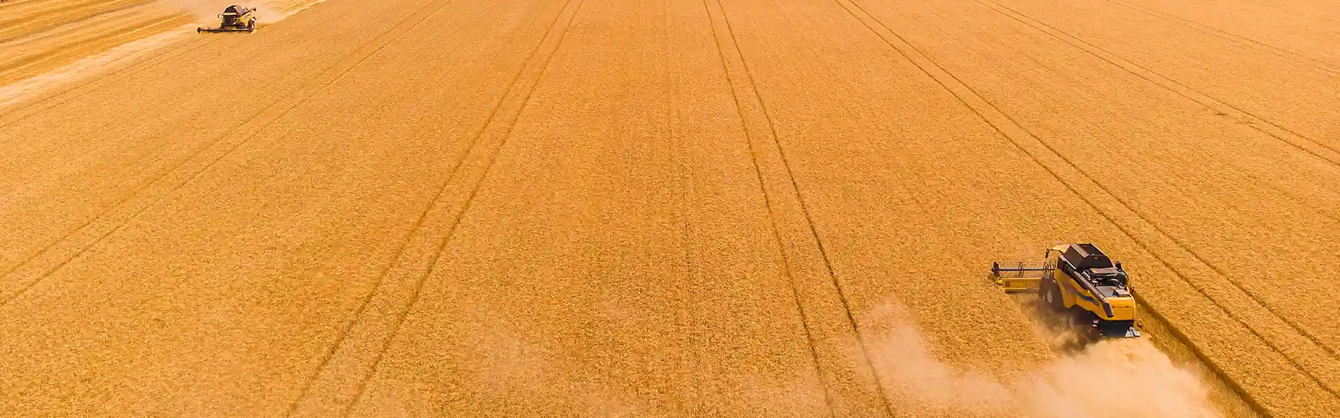 Two Way Radios For Agriculture