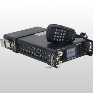 HF Transceivers