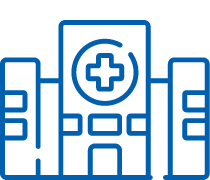 Hospitals image