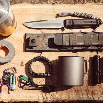 Preppers