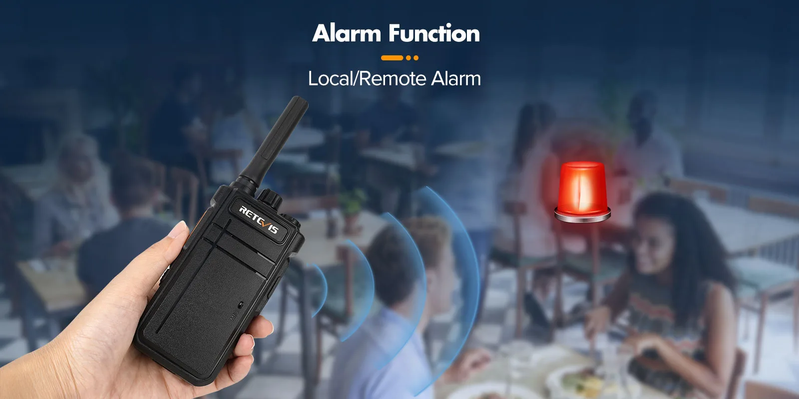 RB37-Radio-alarm-function