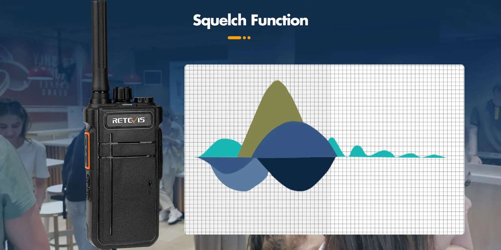 RB37-Radio-squench-function