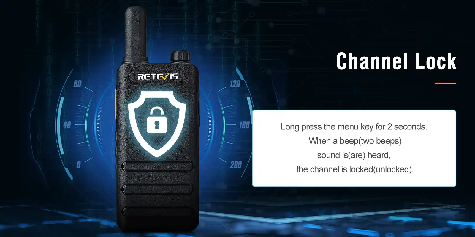 RT22P-portable-radio-cahnnel-lock-function RT22P-portable-radio-cahnnel-lock-function