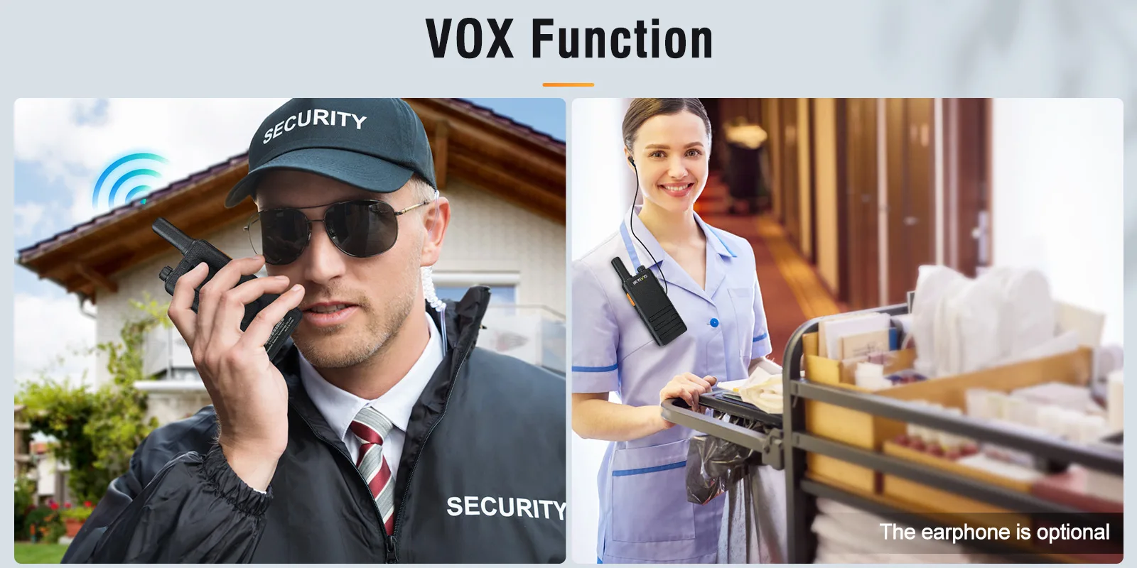 RT22P-portable-radio-vox-function RT22P-portable-radio-vox-function