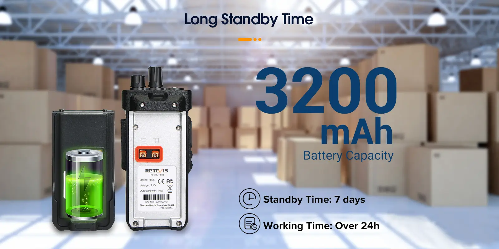 RT29 large battery