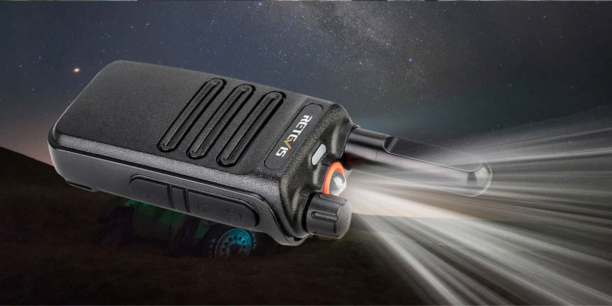 flashlight