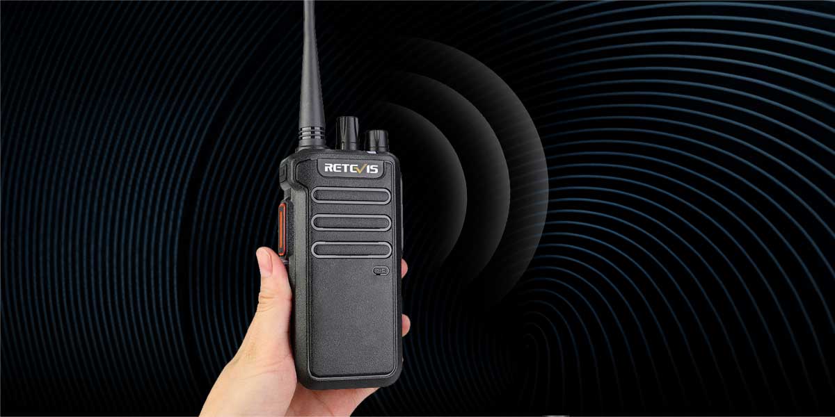 High sound quality