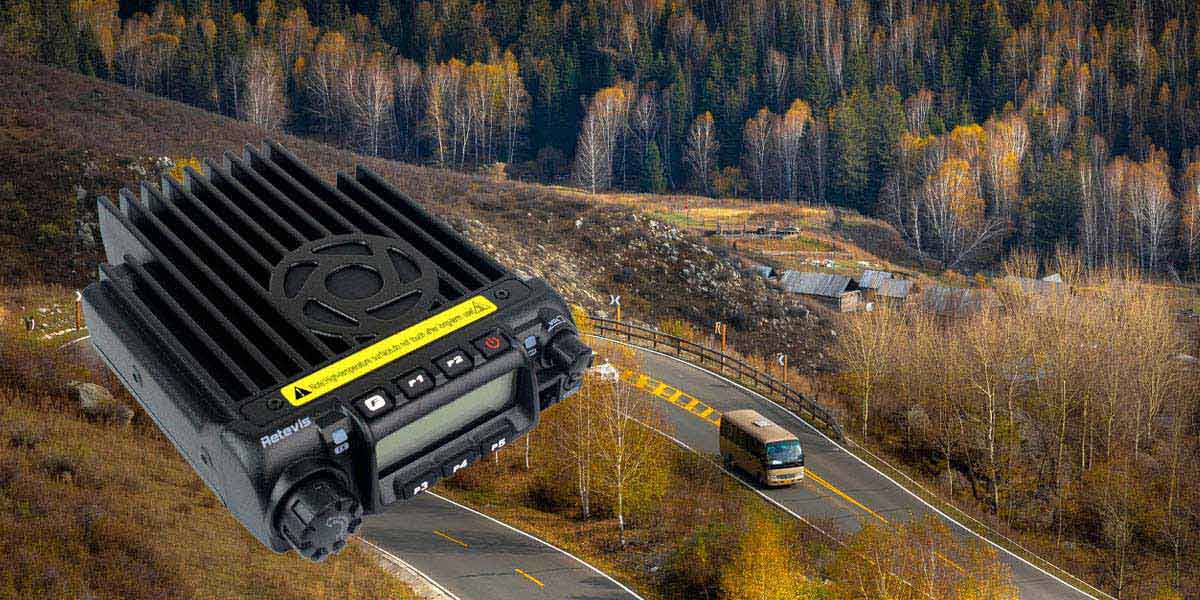 200 Channels 200 Channels and CTCSS/DCS functions.