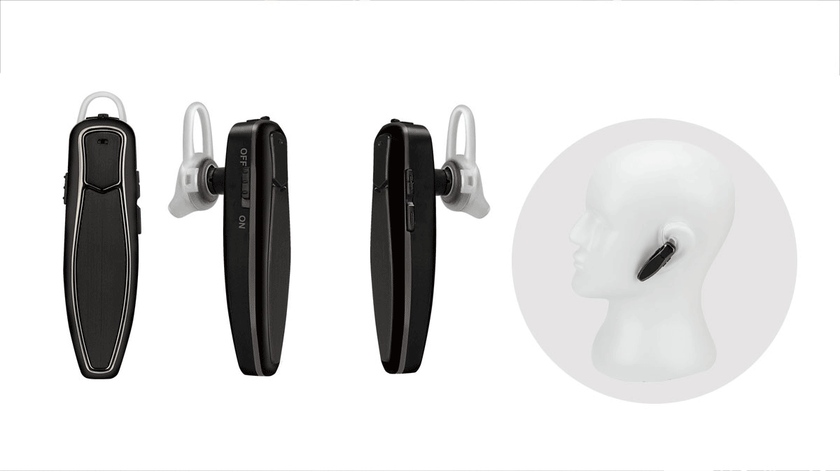 RA19 Bluetooth earphone 