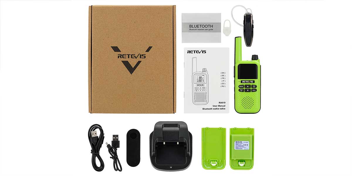 RA619 BOX RA619 BOX