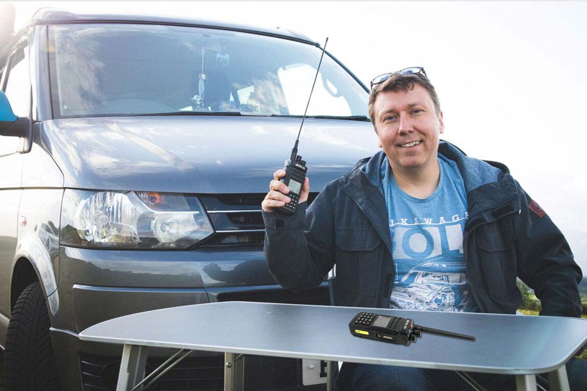 DMR digital DMR digital two way radio