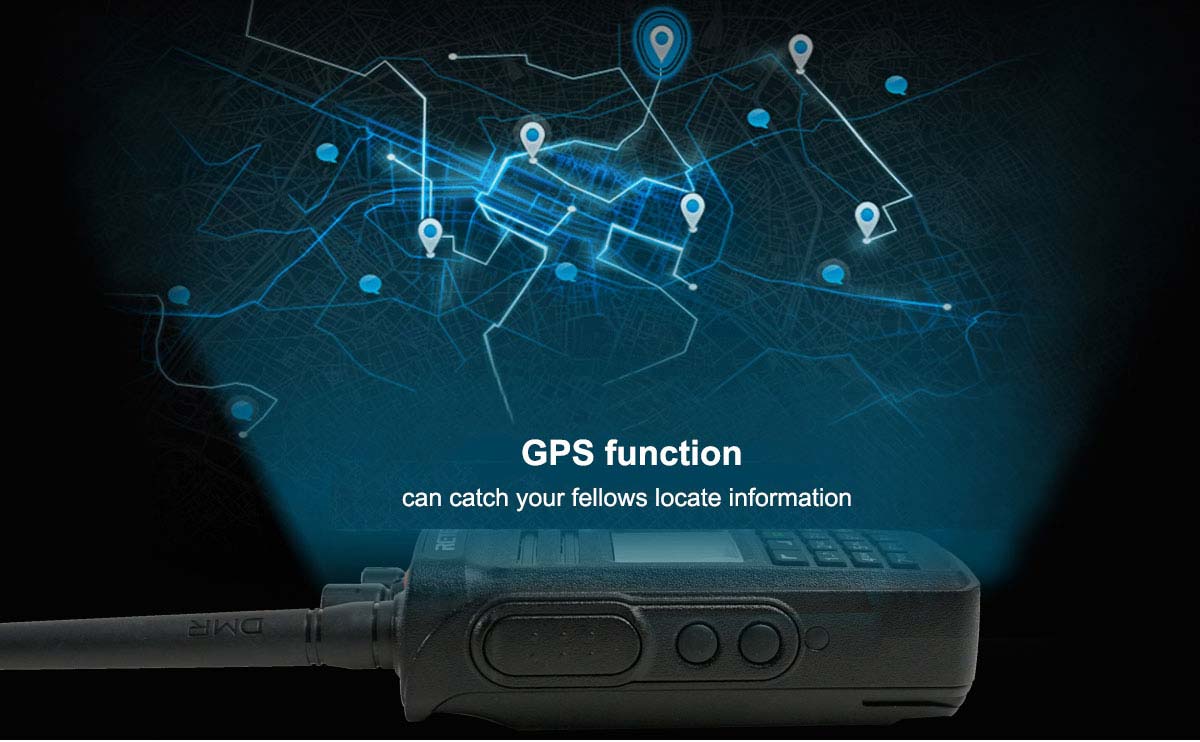 GPS GPS