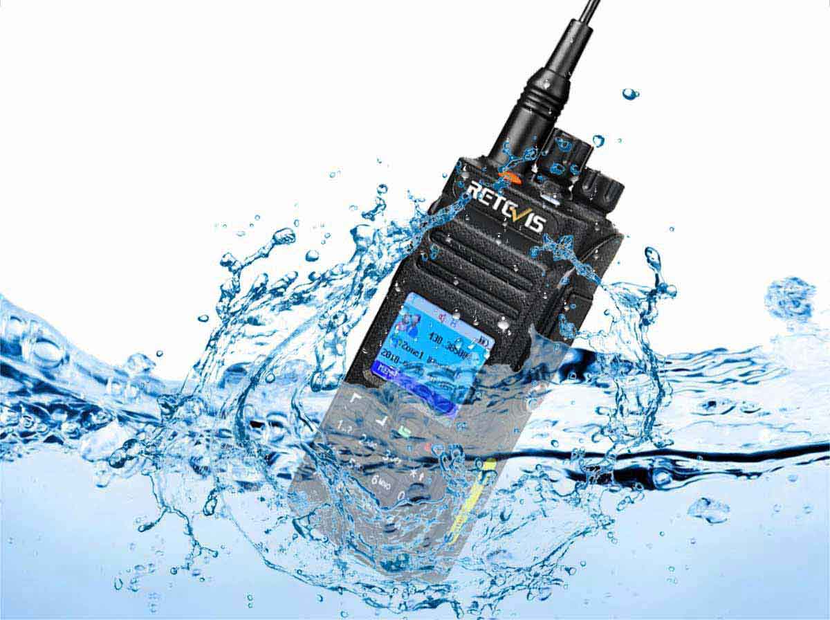 IP67 IP67 dustproof and waterproof