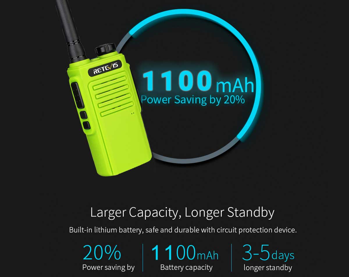 battery capacity 