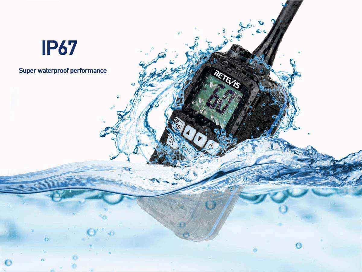 IP67
