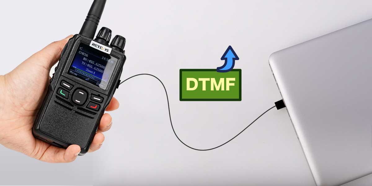 DTMF signaling DTMF signaling