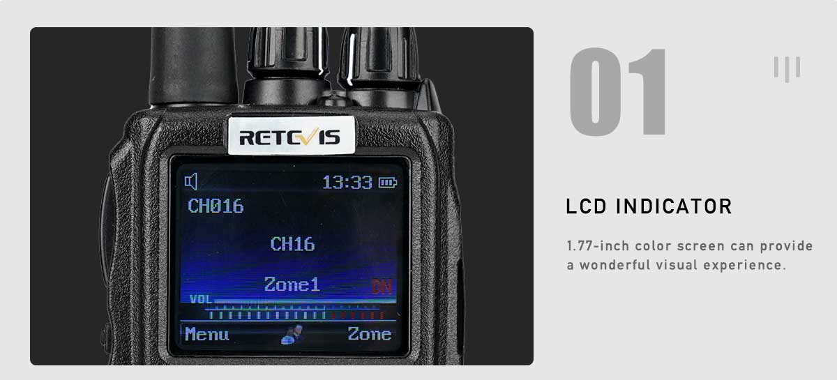 Professional RB22 DMR Professional RB22 DMR