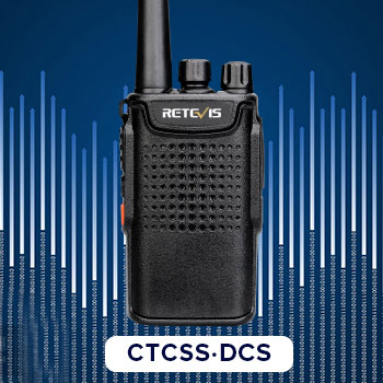 RT67 CTCSS&middot;DCS