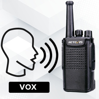 RT67 VOX
