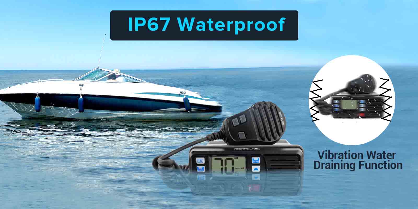 RM20 IP67 and vib