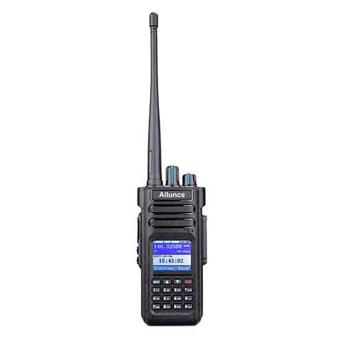 HD1 ip67 dual band ham radio HD1 ip67 dual band ham radio
