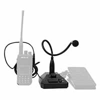 Ailunce SM01 Desktop Microphone Ailunce SM01 Desktop Microphone