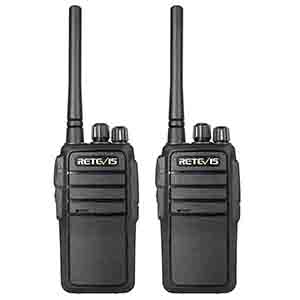 RT21 FRS RADIO RT21 FRS RADIO