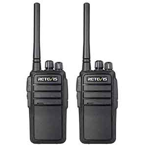 Retevis R21 Two Way Radios Retevis R21 Two Way Radios