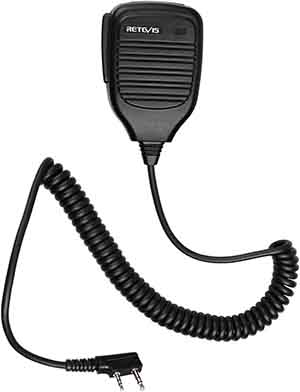 Shoulder Speaker Mic Shoulder Speaker Mic