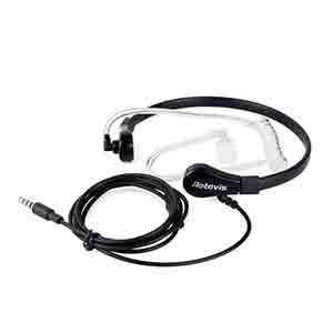 C9019A-Throat-Mic C9019A-Throat-Mic