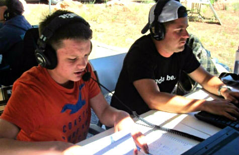 ham-radio-station ham-radio-station