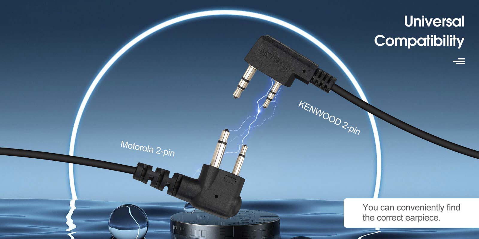 C9219G-Retevis-EEK021-Earpiece-Universal-Compatibility