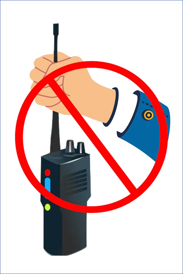 tip on caring for your antenna tip on caring for your antenna