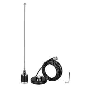 Antenna-and-NMO-Mount Antenna-and-NMO-Mount
