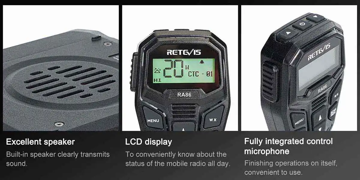 A9240A-Retevis-RA86-GMRS-Mobile-Radio-Special-Details