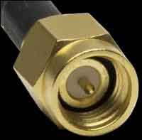 male-connector male-connector