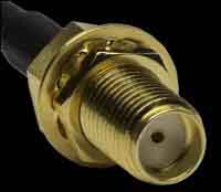 female-connector female-connector