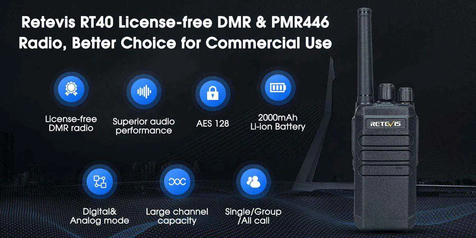 retevis-rt40-pmr446-dmr-radio retevis-rt40-pmr446-dmr-radio
