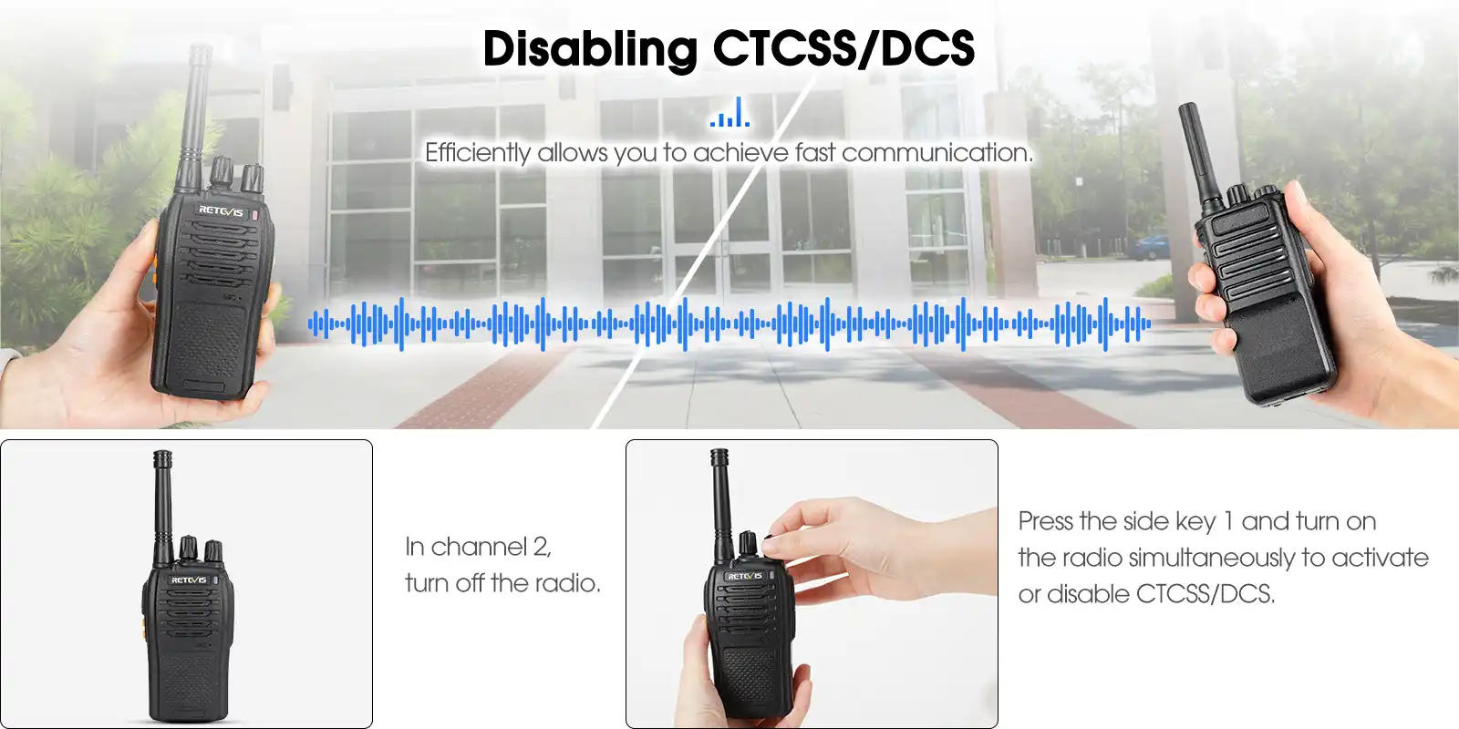 Retevis-RB68-frs-handheld-two-way-radio-disable-CTCSS-DCS Retevis-RB68-frs-handheld-two-way-radio-disable-CTCSS-DCS