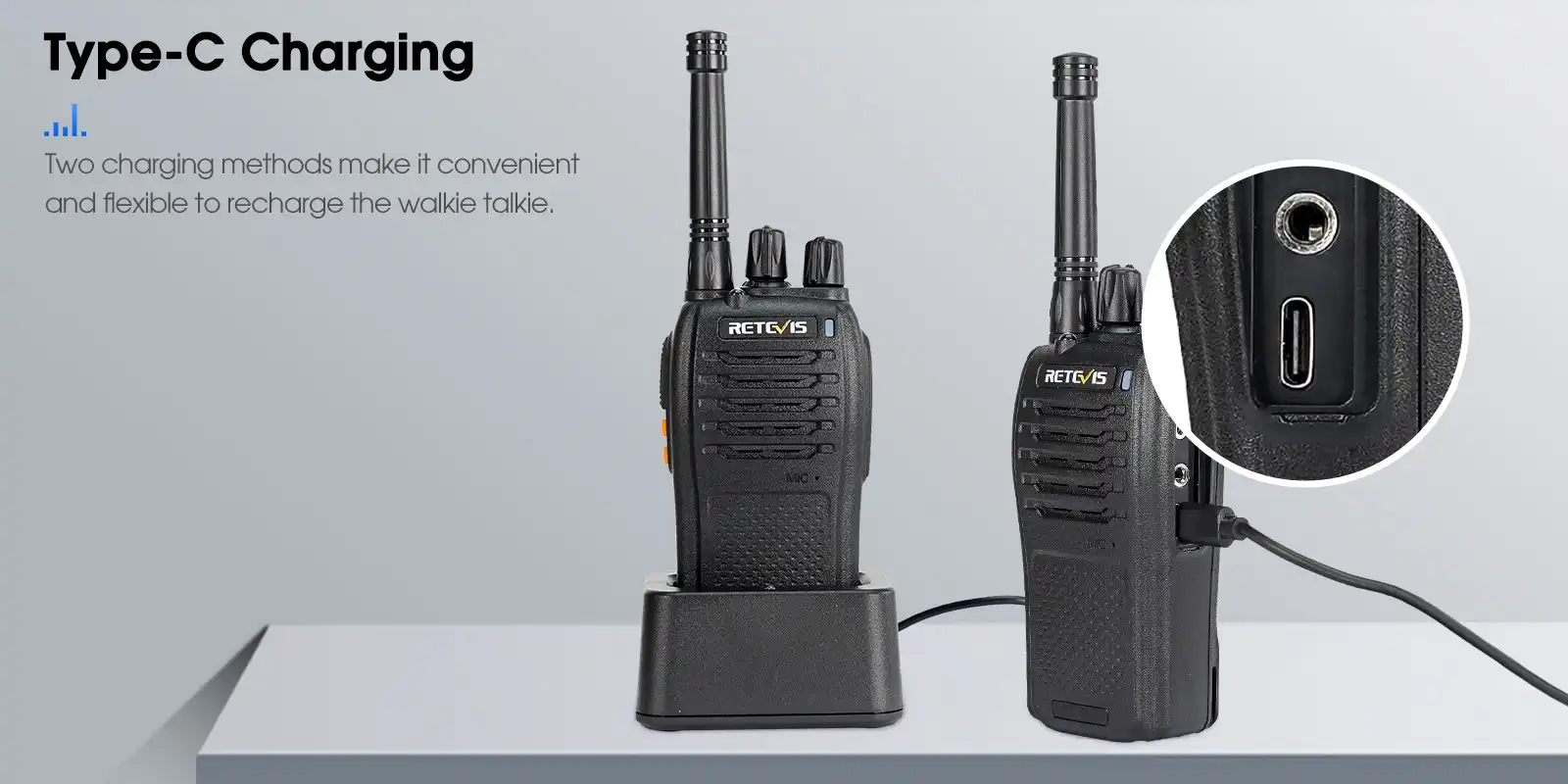 Retevis-RB68-frs-handheld-two-way-radio-Type-C Retevis-RB68-frs-handheld-two-way-radio-Type-C