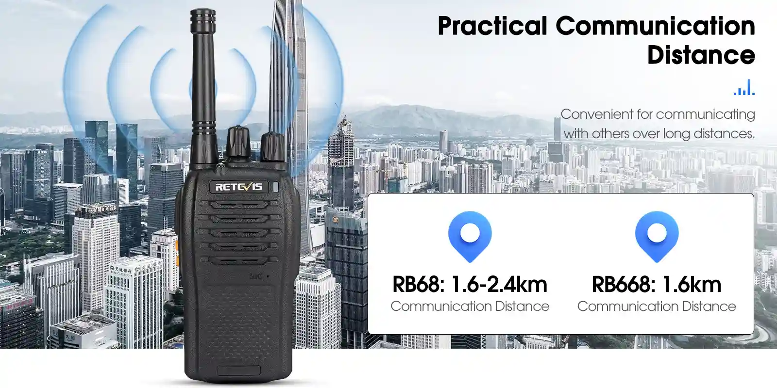Retevis-RB68-frs-handheld-two-way-radio-communication-distance Retevis-RB68-frs-handheld-two-way-radio-communication-distance