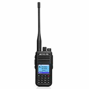 RT3S-Dual-Band-DMR-Radio RT3S-Dual-Band-DMR-Radio