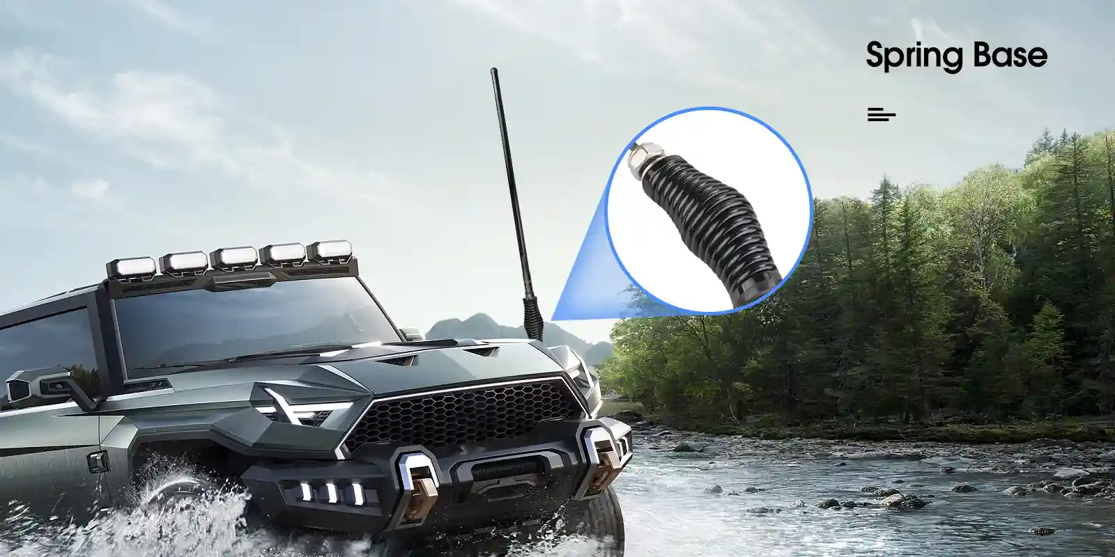 retevis-mr300-fiberglass-radome-gmrs-antenna-with-spring-base retevis-mr300-fiberglass-radome-gmrs-antenna-with-spring-base