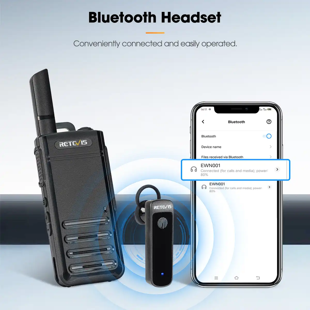retevis-rb39p-bluetooth-two-way-radio-with-bluetoothheadset retevis-rb39p-bluetooth-two-way-radio-with-bluetoothheadset