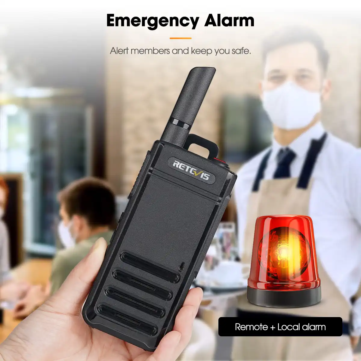 retevis-rb39p-bluetooth-two-way-radio-emergency-alarm retevis-rb39p-bluetooth-two-way-radio-emergency-alarm