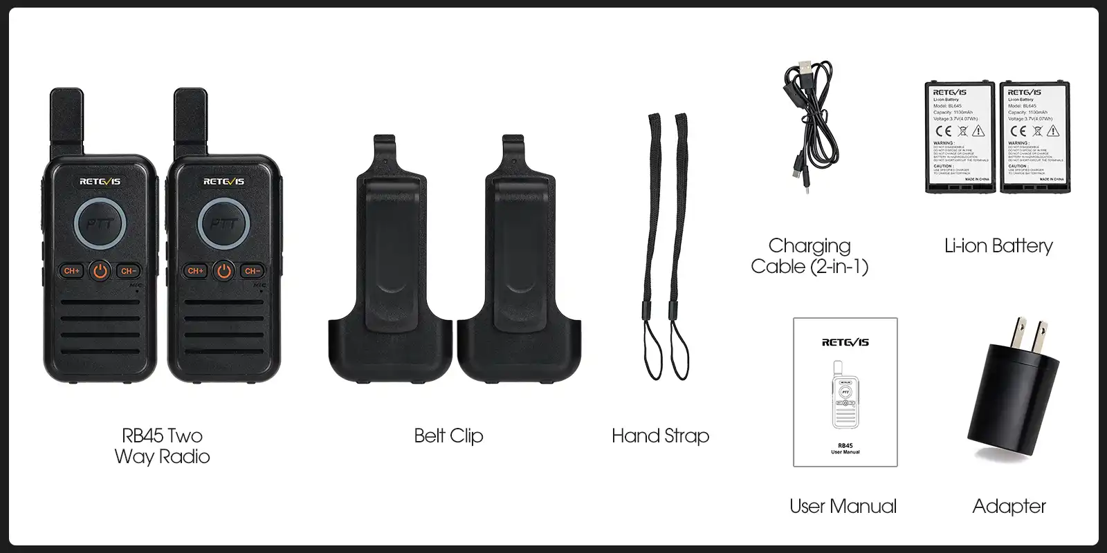 Retevis-RB45-FRS-Walkie-Talkie-Package-Includes