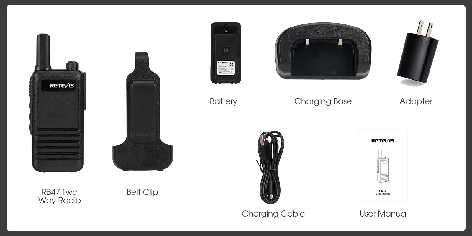 Retevis-RB47-Waterproof-Ultra-Thin-FRS-Walkie-Talkies-Package-Includes