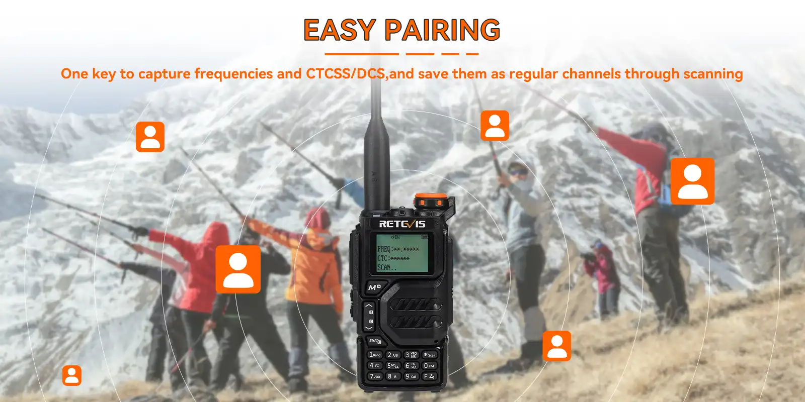 Retevis-RA79-Air-Band-Amateur-Radio-Easy-to-Pair