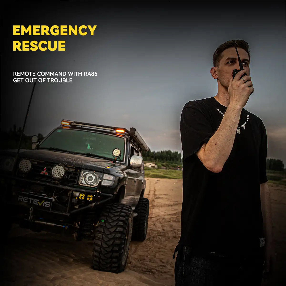 Retevis-RA87-Mobile-Radio-Emergency-Rescue Retevis-RA87-Mobile-Radio-Emergency-Rescue